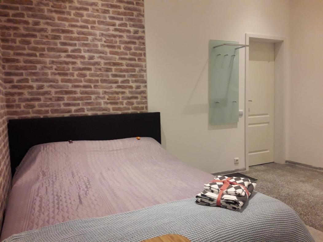 K&S Apartments Berlin Eksteriør billede